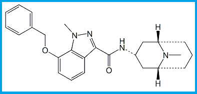 GRANISETRON 7-BENZYLOXY 